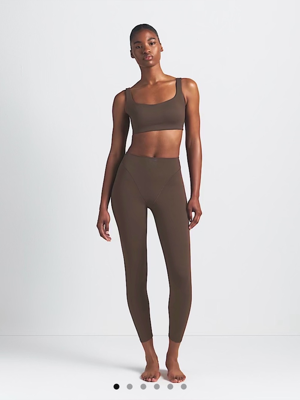 Nike skims set